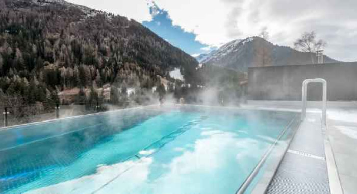 Hotel Grischuna, St Anton ski chalet, image 7